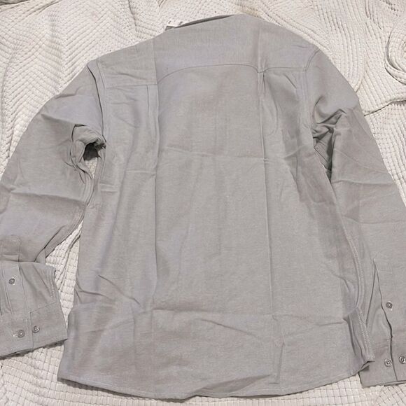 NWT- INC International - men’s S, L & XL - Picture 2 of 7